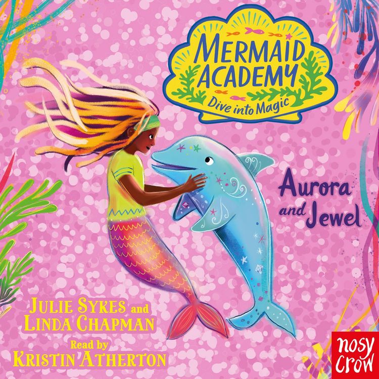 Produktbild: Mermaid Academy: Aurora and Jewel