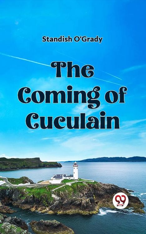 Produktbild: The Coming of Cuculain