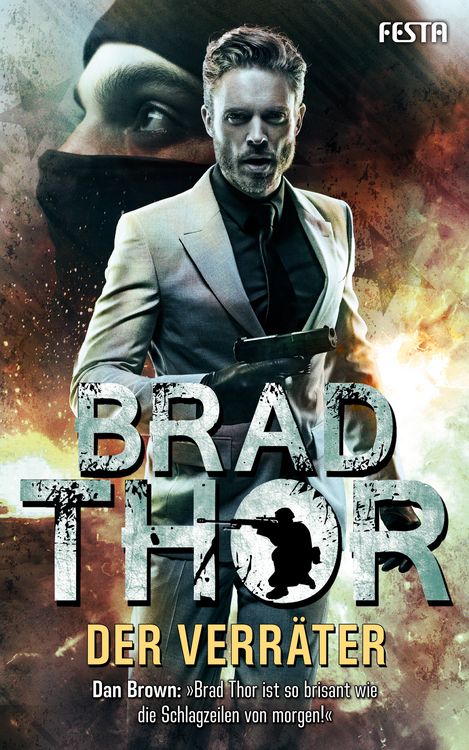 Produktbild: Der Verr&auml;ter