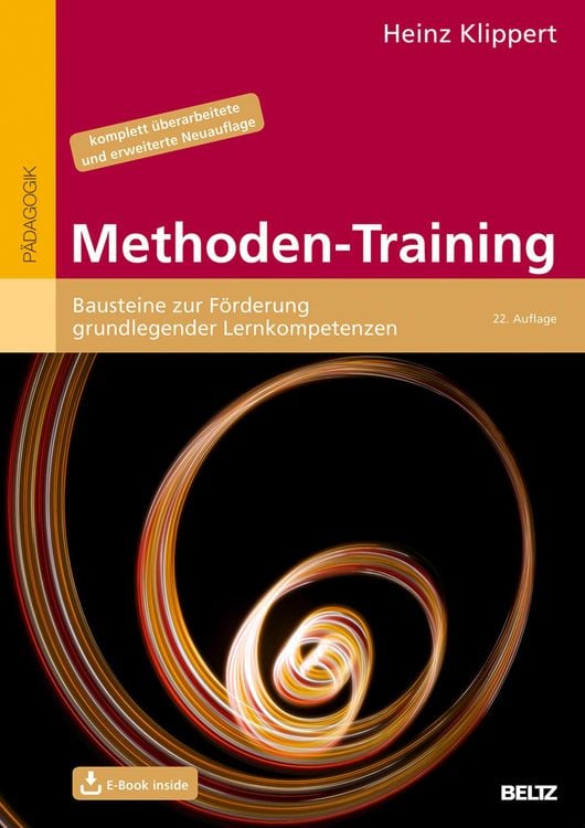 Produktbild: Methoden-Training