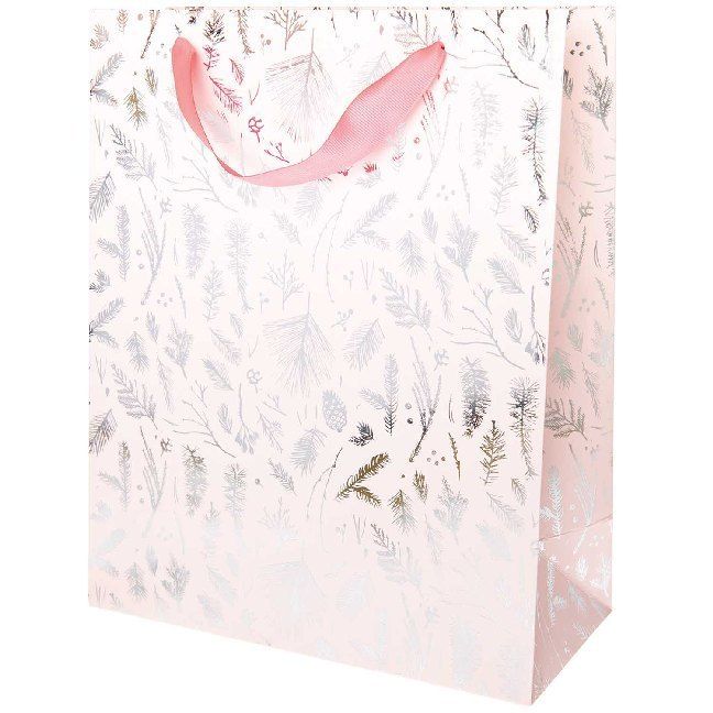 Produktbild: Geschenkt&uuml;te, Zweige, Rosa, Mix