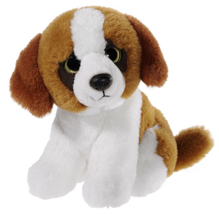 Produktbild: Heunec - Misanimo - Mini-Mi Bernhardiner, 14cm
