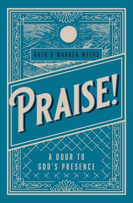 Produktbild: Praise!
