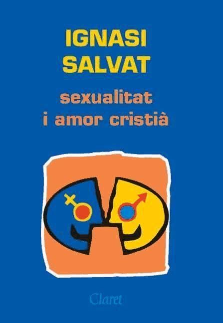 Produktbild: Sexualitat i amor cristi&agrave;