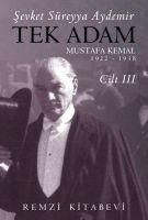 Produktbild: Tek Adam Cilt 3