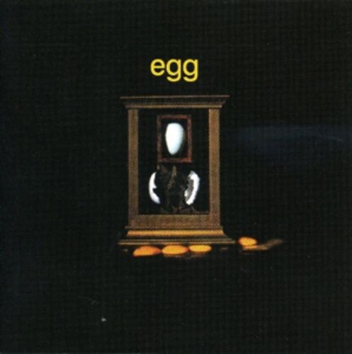 Produktbild: Egg: Egg (Expanded & 24-Bit Remastered)