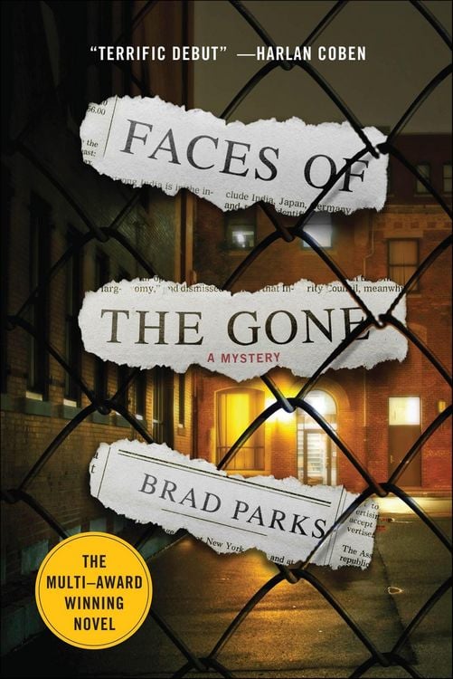 Produktbild: Faces of the Gone