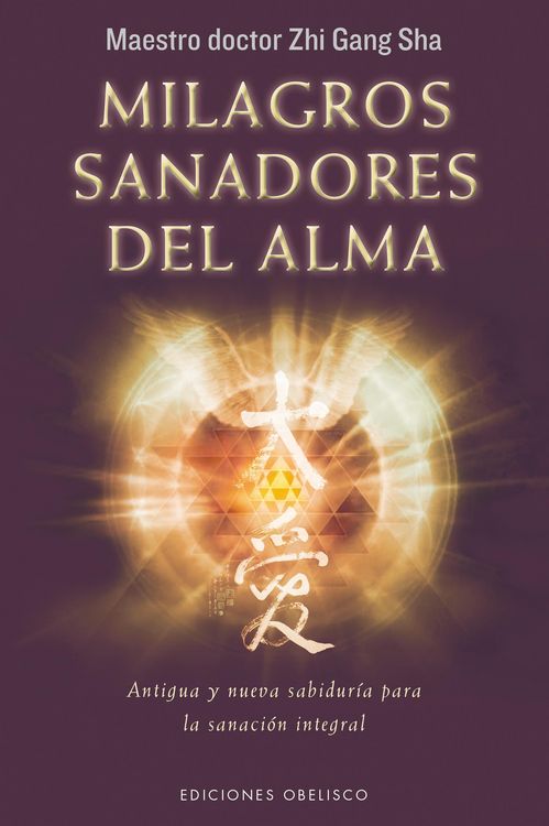 Produktbild: Milagros sanadores del alma