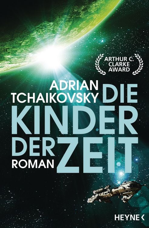 Produktbild: Die Kinder der Zeit