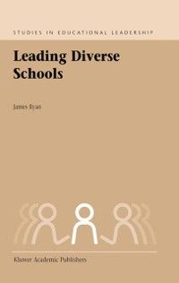 Produktbild: Leading Diverse Schools