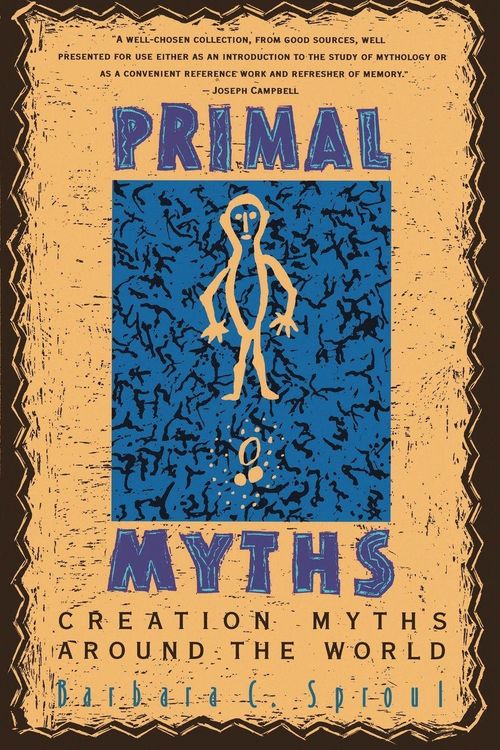 Produktbild: Primal Myths
