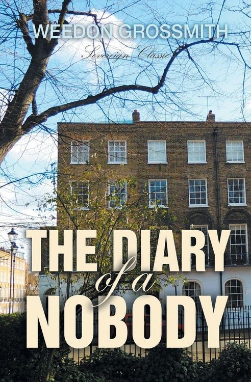 Produktbild: The Diary of a Nobody