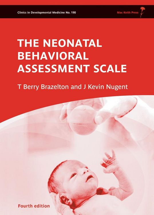 Produktbild: Neonatal Behavioral Assessment Scale