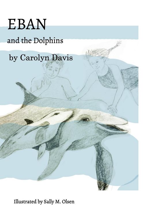 Produktbild: Eban and the Dolphins