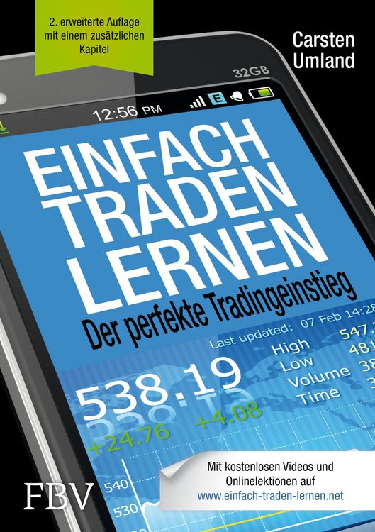 Produktbild: Einfach traden lernen