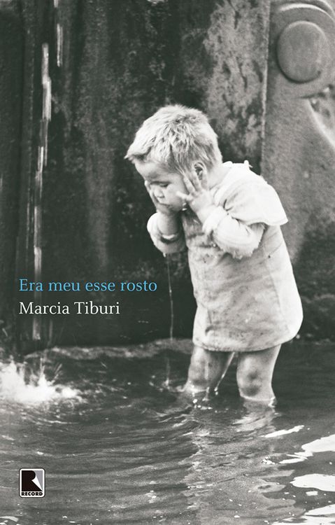Produktbild: Era meu esse rosto