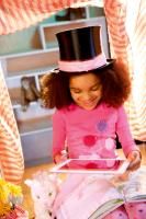 Produktbild: Vorhang auf f&uuml;r Prinzessin Lillifee
