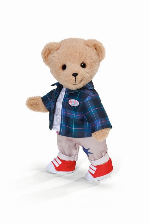 Produktbild: BABY born Teddy Cool-Outfit