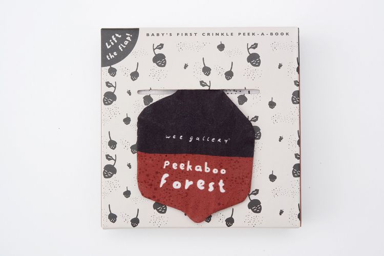 Produktbild: Peekaboo Forest
