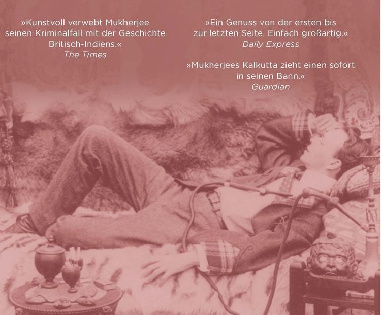 Produktbild: Eine Handvoll Asche