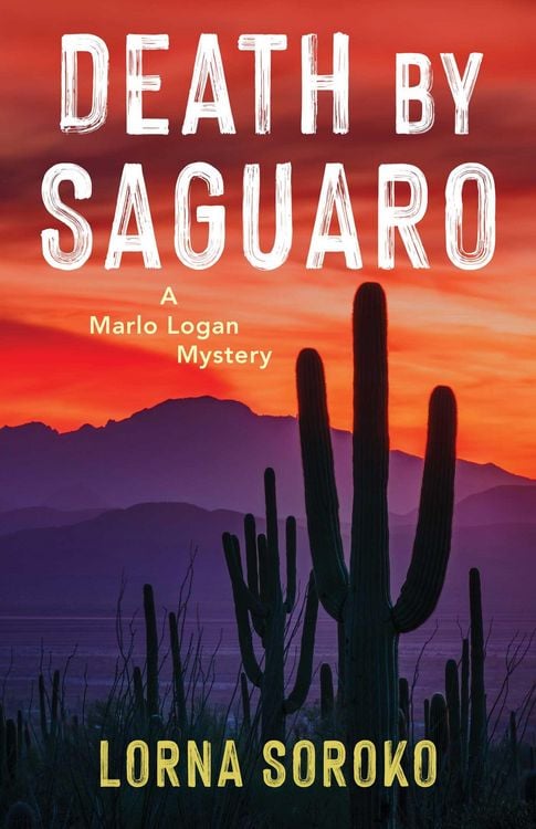 Produktbild: Death by Saguaro