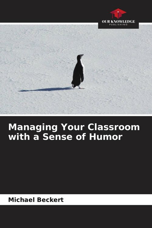 Produktbild: Managing Your Classroom with a Sense of Humor