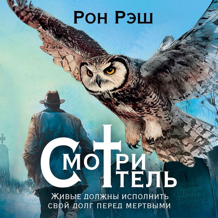 Produktbild: Smotritel'