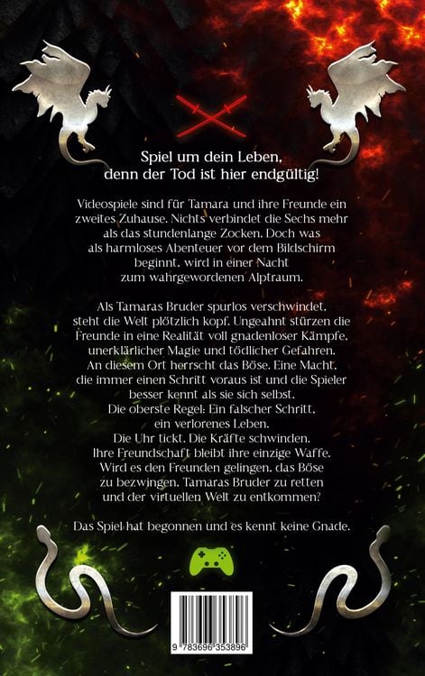Produktbild: Das Schicksal