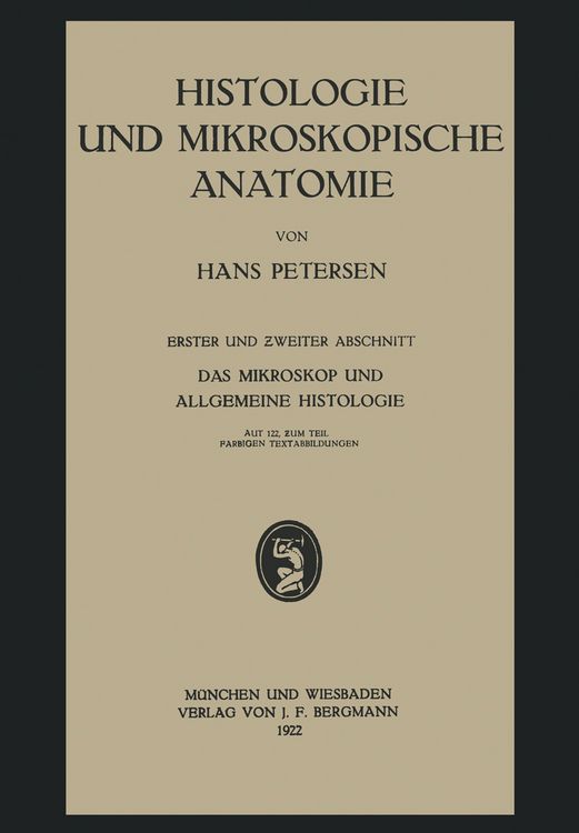 Produktbild: Histologie und Mikroskopische Anatomie