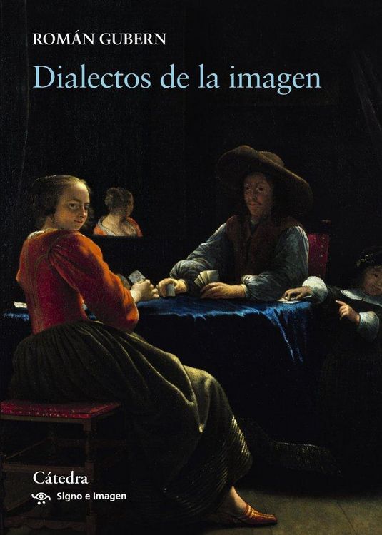 Produktbild: Dialectos de la imagen