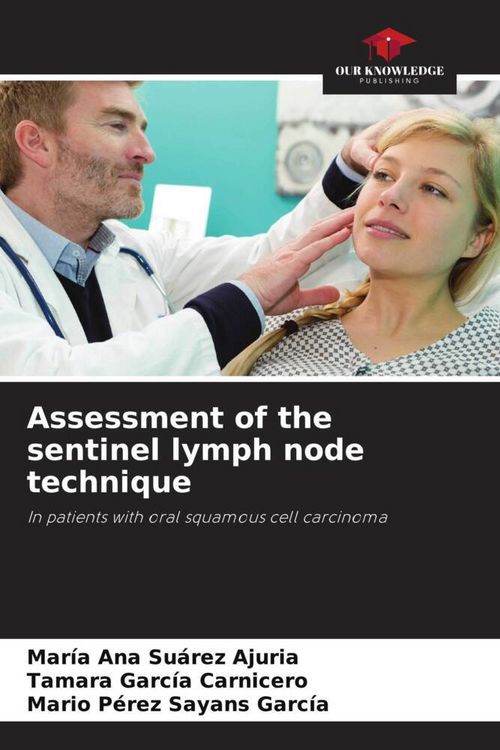 Produktbild: Assessment of the sentinel lymph node technique