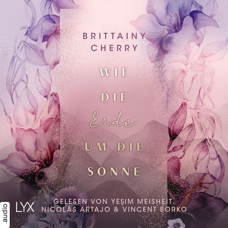 Produktbild: Wie die Erde um die Sonne - Romance Elements, Teil 4