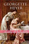 Produktbild: Lady of Quality