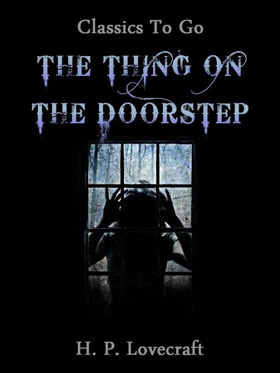 Produktbild: The Thing on the Doorstep