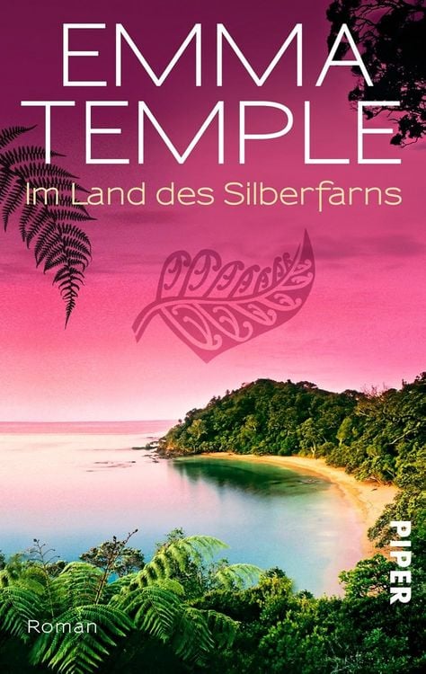 Produktbild: Im Land des Silberfarns