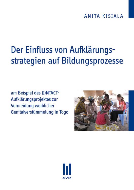 Produktbild: Der Einfluss von Aufkl&auml;rungsstrategien auf Bildungsprozesse