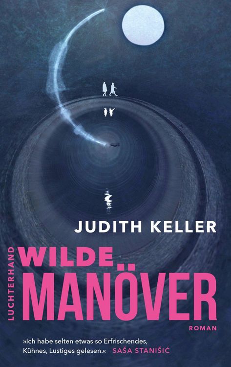 Produktbild: Wilde Man&ouml;ver