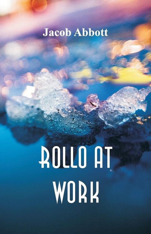 Produktbild: Rollo at Work