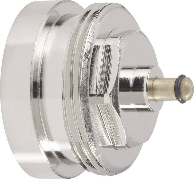 Produktbild: 700100 Heizk&ouml;rper-Ventil-Adapter Passend f&uuml;r Heizk&ouml;rper Herz