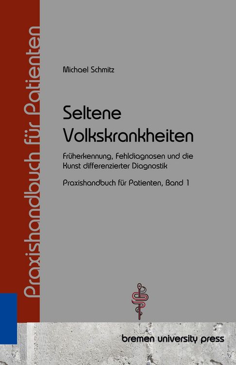 Produktbild: Seltene Volkskrankheiten