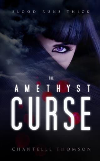 Produktbild: Amethyst Curse