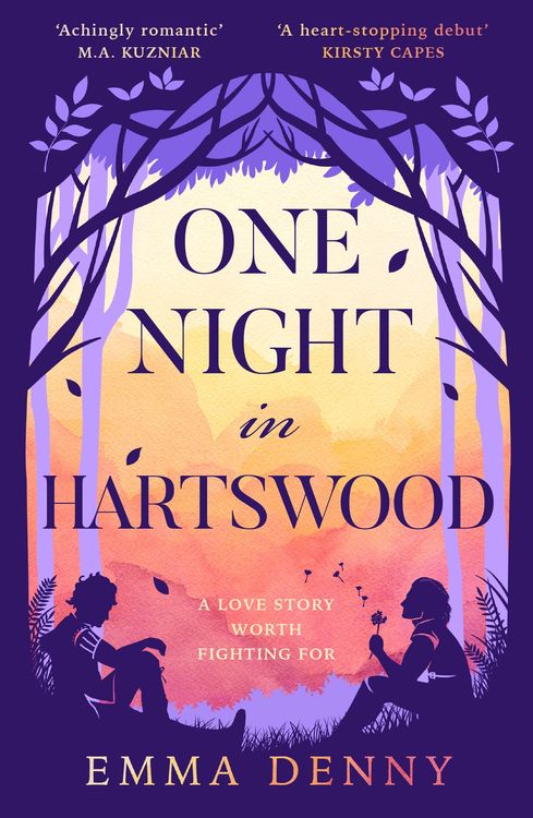 Produktbild: One Night in Hartswood