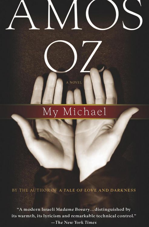 Produktbild: My Michael