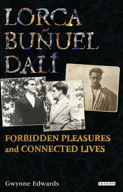 Produktbild: Lorca, Bu&ntilde;uel, Dal&iacute;