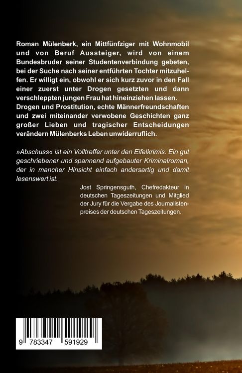 Produktbild: Abschuss