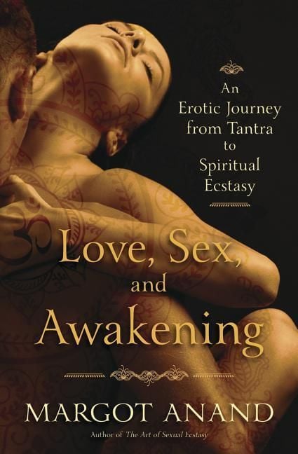 Produktbild: Love, Sex, and Awakening