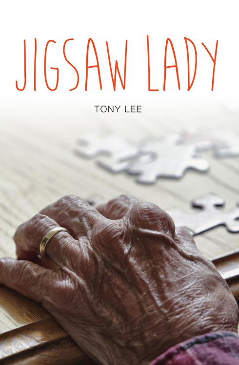 Produktbild: Jigsaw Lady