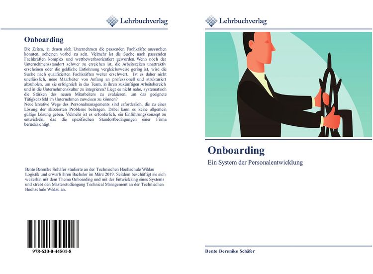 Produktbild: Onboarding