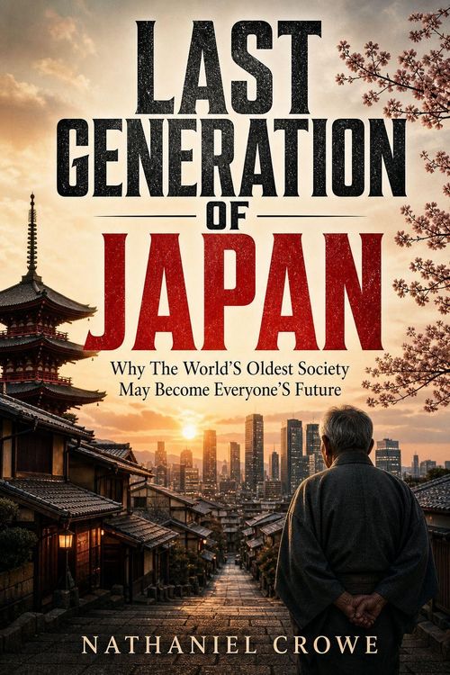 Produktbild: Last Generation of Japan