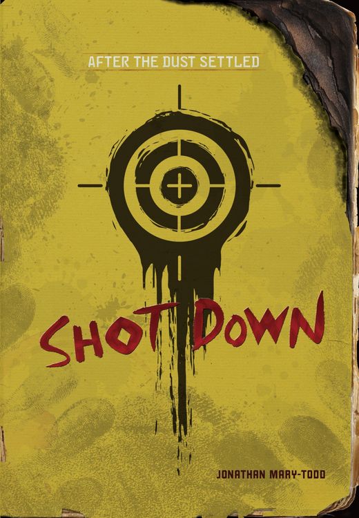 Produktbild: Shot Down